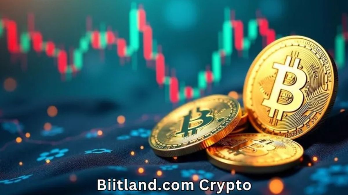 Biitland.com Crypto