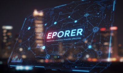 Eporer