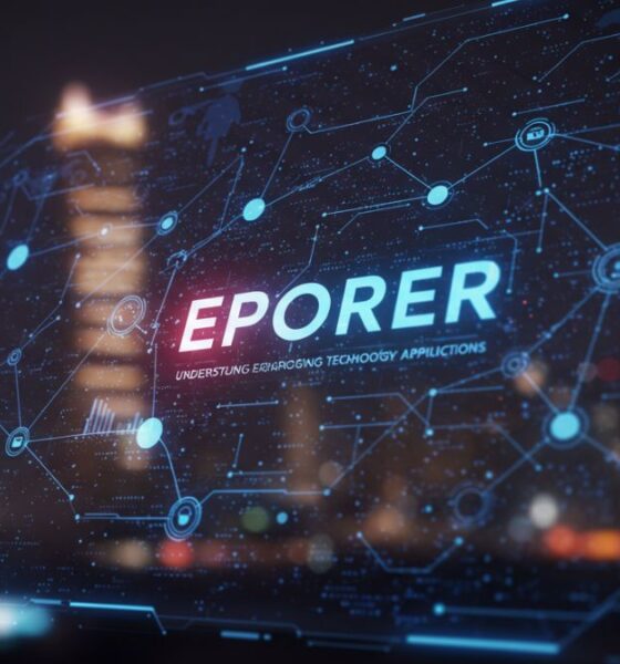 Eporer