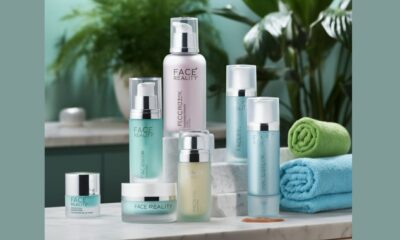 Face Reality Skincare