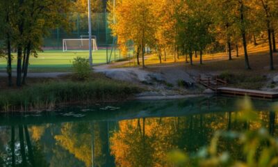 Lake Forest Sports Park