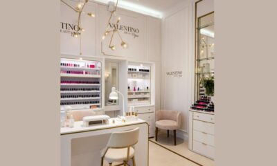 Valentino Beauty Pure