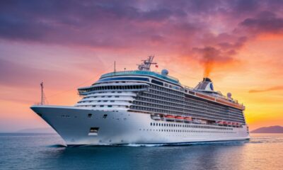 Westgate Cruise and Travel